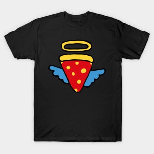 Pizza Angel T-Shirt